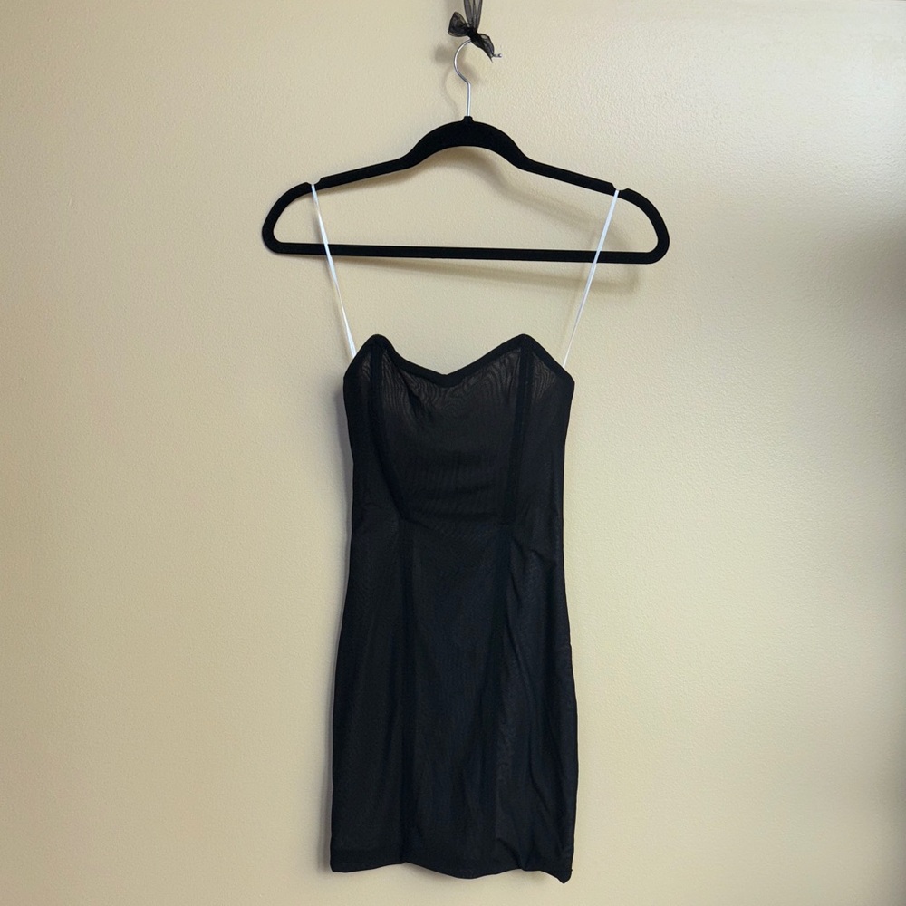 Princess Polly Azriel Mini Dress
